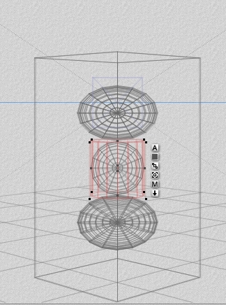 Creation of Wrist Phone: Step 11